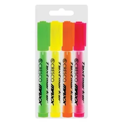 Osvetljevalec MAXX - Set 4 neonskih