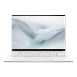 Asus Laptop Zenbook S 14 OLED UX5406SA-PZ278X, 14 3K OLED, Intel Ultra 7 258V, 32GB, 1TB SSD, Win11 Pro