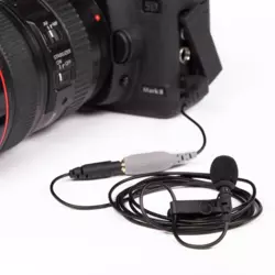 RODE smartLav+ Lavalier Mic