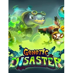 Genetic Disaster