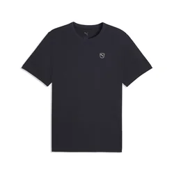 PUMA Essentials Elevated Tee Men, Puma, New Navy, 4XL