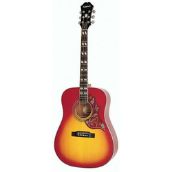 EPIPHONE akustična kitara HUMMINGBIRD C