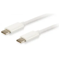 EQUIP Usb3.2 Type-C Equip Bel kabel 1M, (21406916)
