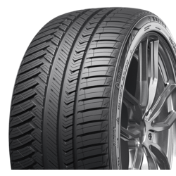 Sailun Atrezzo 4Seasons Pro ( 205/45 R17 88Y XL )