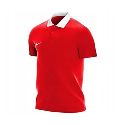 Nike Majice rdeča 3XL Drifit Park 20