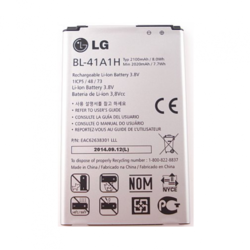LG D390n F60 BL-41a1h baterija original