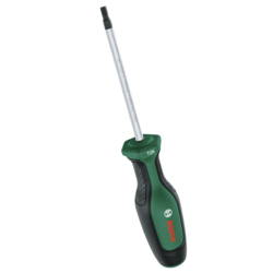 Bosch Torx odvijač 1600A03DT5, TX25x100mm