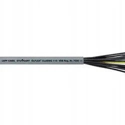 shumee ÖLFLEX CLASSIC 110 3G2.5