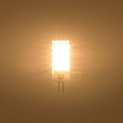 Retlux - LED sijalica G4/3,5W/12V 3000K