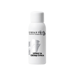 Urban Pro Tečnost za čišćenje četkica i pribora za nokte, 90ml