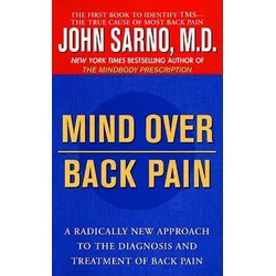 Mind over Back Pain