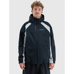 Beyond Medals Softshell Jacket black