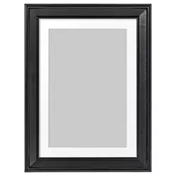 KNOPPÄNG Ram, crna, 13x18 cmPrikaži specifikacije mera