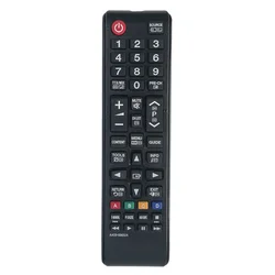 General SAMSUNG AA59-00602A - zamenjava daljinski upravljalnik