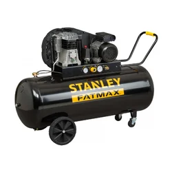 STANLEY  Kompresor 200l 10bar 36LA601STF035