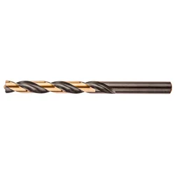 slomart GRAPHITE Sveder za kovino HSS-CNC Pro-Tec, 124, 9.0 mm