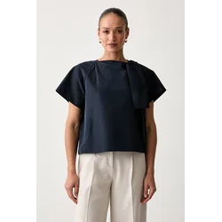Weekend Max Mara bluza ženska WKDRECENTE