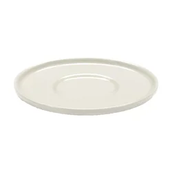 Serax Mokka krožniček za skodelico Cena Ivory 10 cm (24 kos)