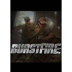 Burstfire (PC) Steam Key GLOBAL