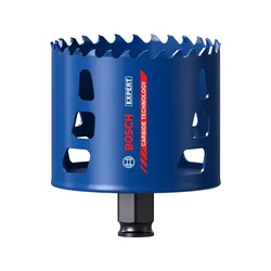BOSCH EXPERT Multi Material PC Plus testera za otvore 83 mm, 2608901899