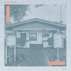 Unbroken - fin. (LP)