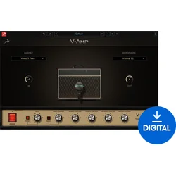 Antelope Audio V-AMP (Digitalni izdelek)