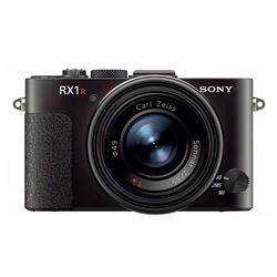 SONY digitalni fotoaparat DSC-RX1R