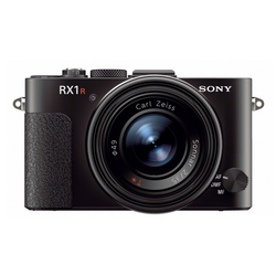 Sony Cyber-shot DSC-RX1R