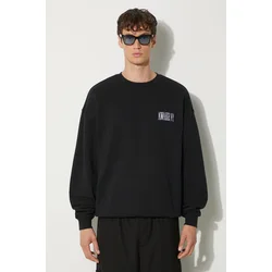 Bombažen pulover Awake NY Awake Crewneck