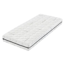 Tropico Vzmetnica Super Fox Cloud Wellness 26, KOMPRI BOX 120x200