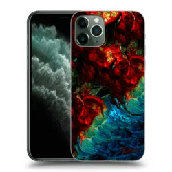 ULTIMATE CASE MagSafe za Apple iPhone 11 Pro Max - Universe