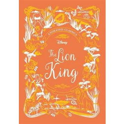 Lion King (Disney Animated Classics)