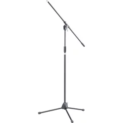 TAMA stojalo za mikrofon Tama MS205-BK  črn