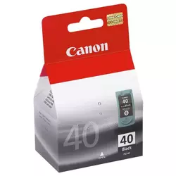tonerI ZA INKJET I PLOTERE CARTRIDGE PG-40 IP-1300/1600/1700/2200/1800/2600/1900/MP-150/160/180/460 BS0615B001AA CANON