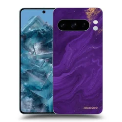 ULTIMATE CASE za Google Pixel 10 - Purple