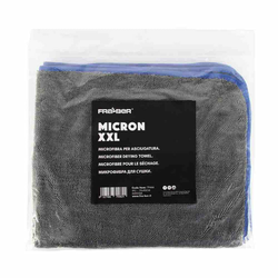 FRABER Krpa za sušenje automobila Micron, XXL, 70x90cm