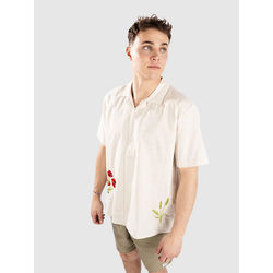 Blue Tomato Summer Shirt off white