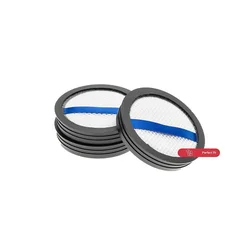 VACS Hepa filter AEG AP81P25GRN