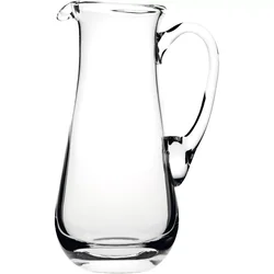 PAŞABAHÇE Aqua vrč, prostornina: 1,25 litra, 250 mm, premer: 120 mm