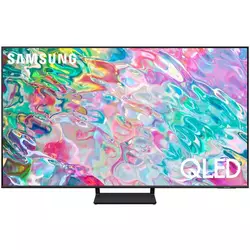 SAMSUNG QLED 4K TV sprejemnik 55Q70B, 139cm