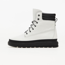 Timberland Ray City 6 in Boot WP Čizme white Gr. 6.5 US