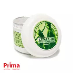 KENTAUR GEL - Konjski balzam 500ml