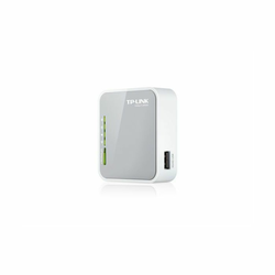 TP-LINK TLMR3020 3G/4G ROUTER TP-LINK, (552130)
