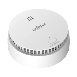 DAHUA Bežični detektor dima HY-SA21A-W2(868) beli