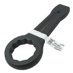 Forsage Ravno ključno orodje 100 mm