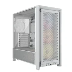 Klik PC Ryzen 7 5800X/32GB/M.2 1TB/RX 9060 XT 16GB/650W
