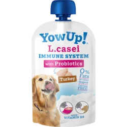 YowUp! L. casei jogurt za pse 115 g