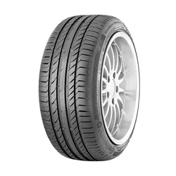 Continental ContiSportContact 5 ( 265/40 ZR21 (101Y) MGT, SUV )