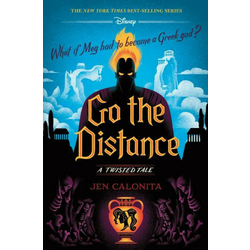 Go the Distance