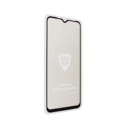 Tempered glass 2.5D full glue za Xiaomi Poco M3 crni